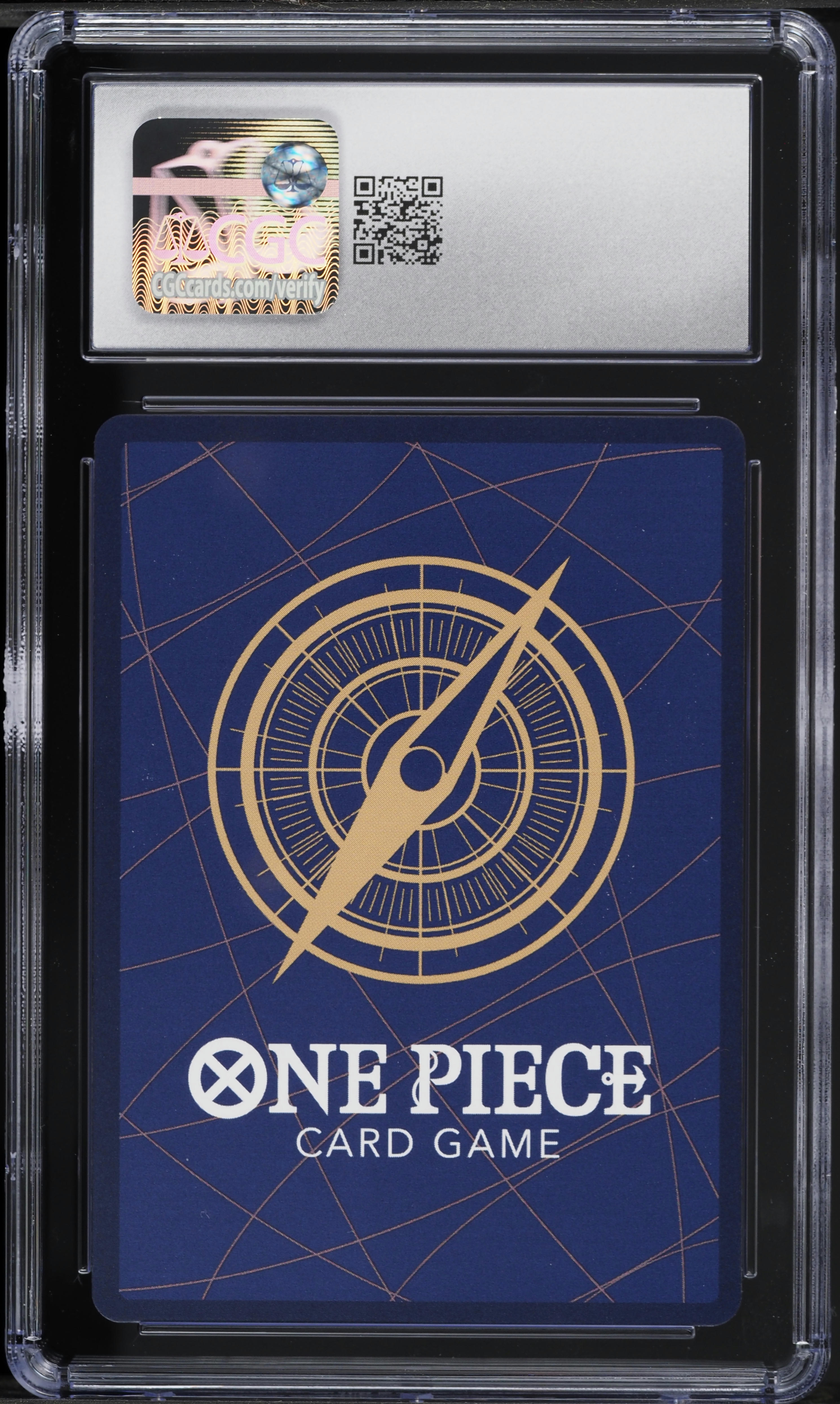 Boa Hancock P-066 Promo Card – Saikyo Jump 3/2024 – One Piece TCG Japanese – NM