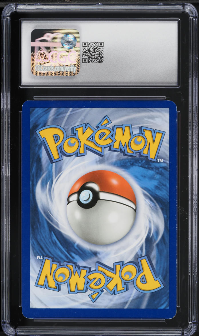 2016 Pokemon XY Evolutions Reverse Holo Tangela #8 CGC 7.5 NRMT+ on Fanatics Collect 2016 Pokemon XY Evolutions Reverse Holo Tangela #8 CGC 7.5 NRMT+ on Fanatics Collect