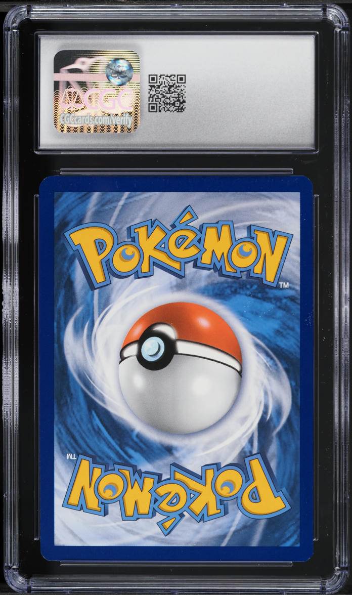 2022 Pokemon SWSH Promo Ultra Premium Collection Charizard VSTAR #SWSH262 CGC 10 GEM MINT
