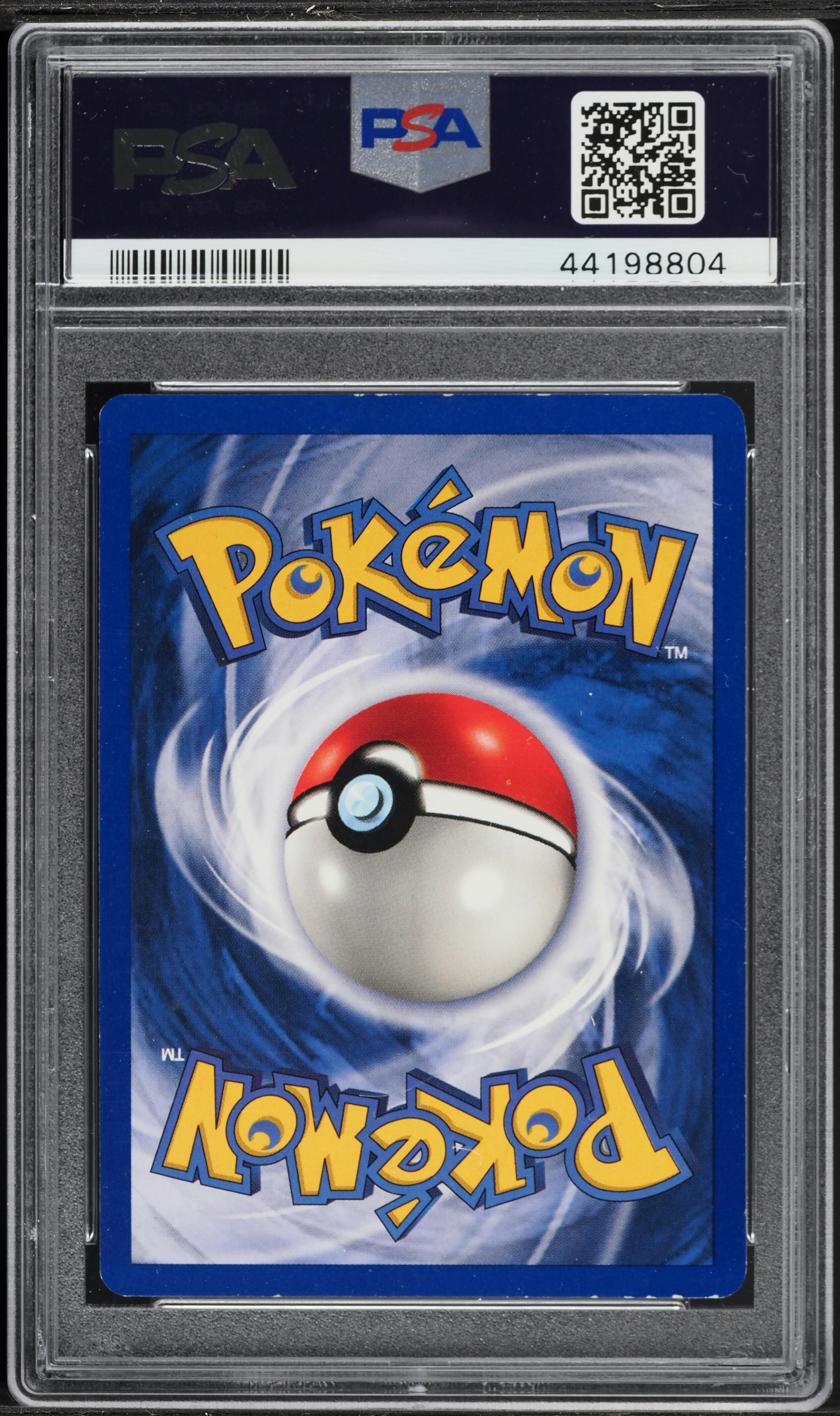 1999 Pokemon Jungle Prerelease Holo Clefable Mitsuhiro Arita AUTO