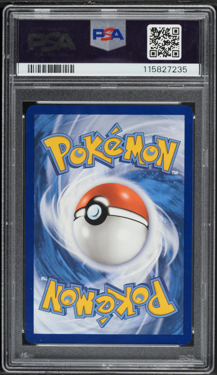 2023 Pokemon Scarlet & Violet 151 Illustration Rare Charmeleon #169 PSA 10 GEM MINT