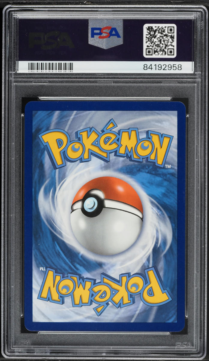 2021 Pokemon Sword & Shield Chilling Reign Full Art Galarian Zapdos V #174 PSA 10 GEM MINT