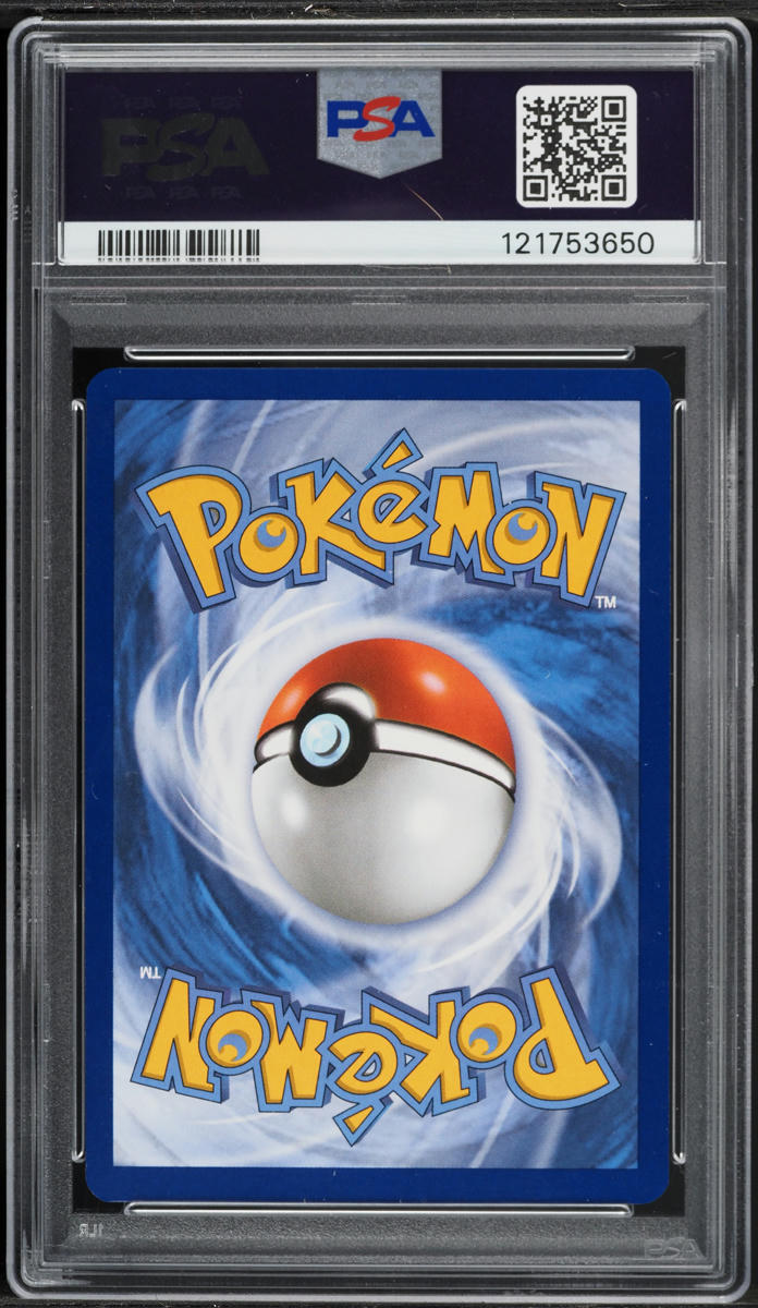 2023 Pokemon Scarlet & Violet 151 Special Illustration Rare Zapdos EX #202 PSA 10 GEM MINT