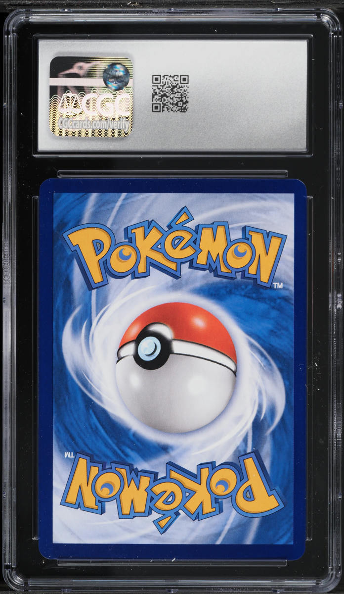 2025 Pokemon Chinese SV Gem Pack Vol 2 Master Ball Holo Umbreon