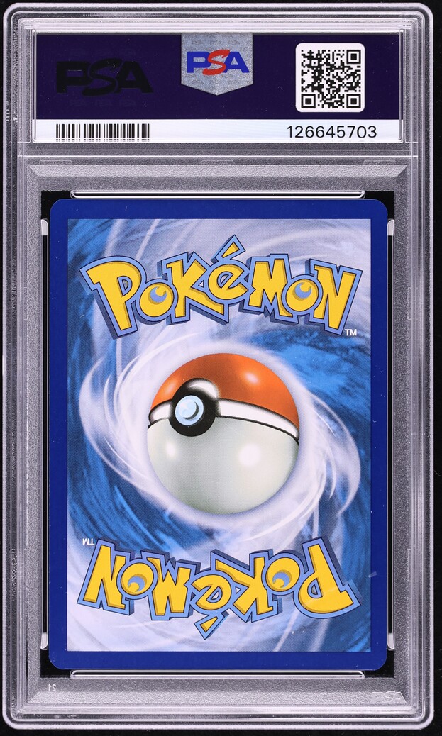2024 Pokemon SV Black Star Promo Special Illustration Collection Kingdra ex #131 PSA 10 GEM