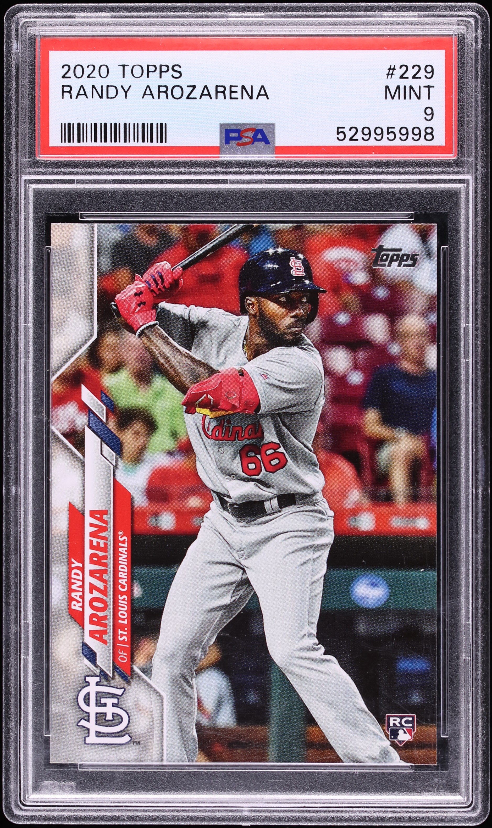 topps now アロサレーナ Randy Arozarena #549 topps now アロサレーナ Randy Arozarena #549 Randy Arozarena 10th