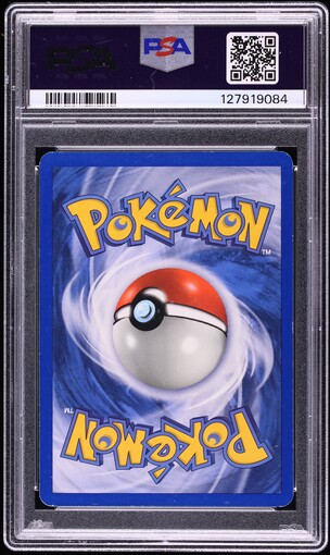 R団のハッサムex ロケット団 1ed psa1 poor pop1 R団のハッサムex ロケット団 1ed psa1 poor pop1 R団のハッサムex