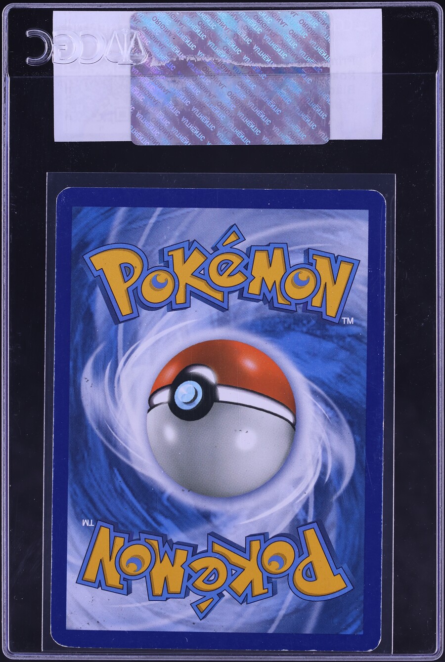Primarina GX - SM39 - Full Art Promo - SM Black Star Promos
