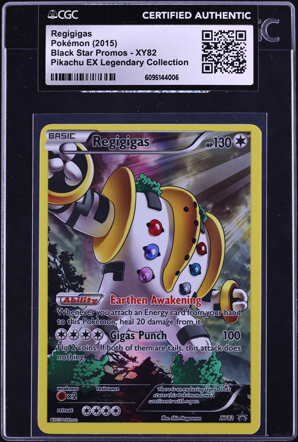 2 black star pokemon card Charizard VSTAR SWSH262 - ACE 10