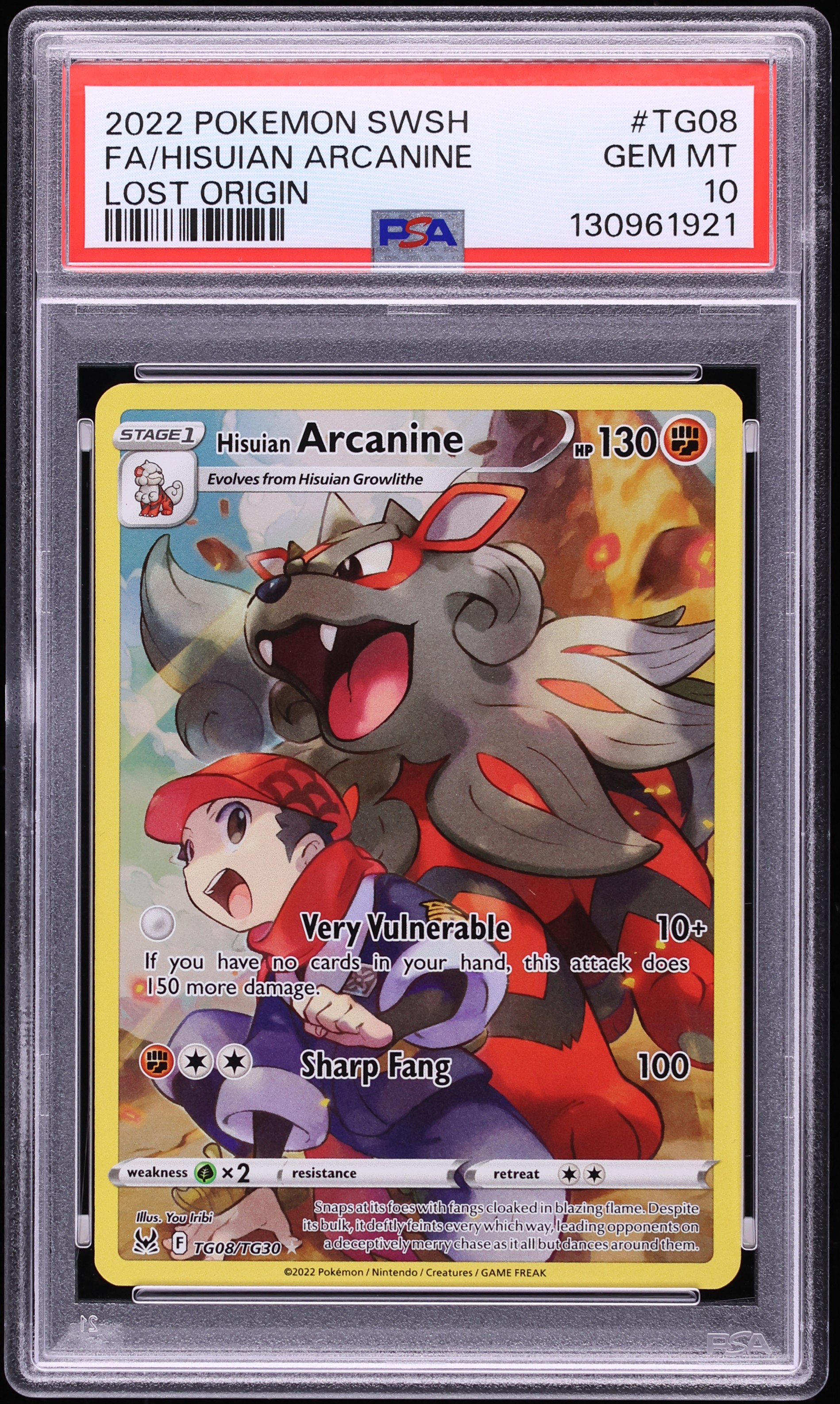 arcanine pokemon card 2022 Horsea 49/62 Fossil Set Pokemon TCG Card In Protective Penny Sleeve – The  Game Experts main image 1