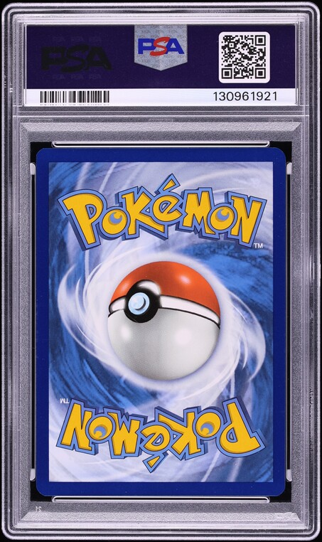 2022 Pokemon Sword & Shield Lost Origin Full Art Hisuian Arcanine #TG08 PSA 10 GEM MINT