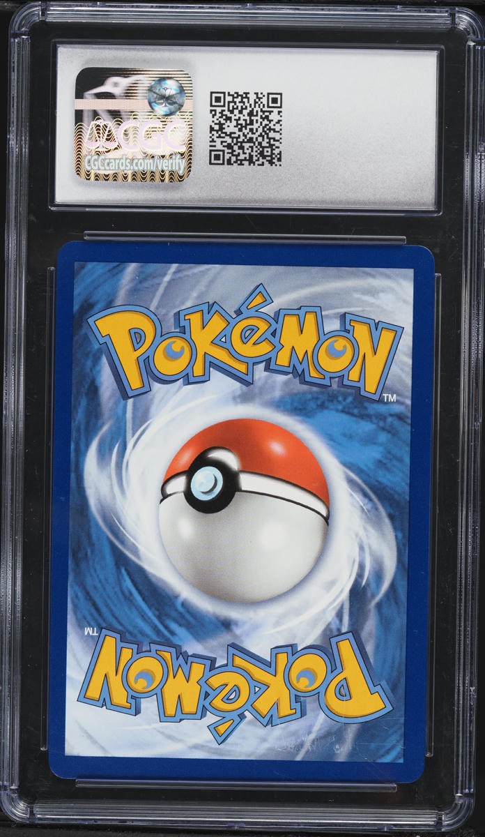 2021 Pokemon Sword & Shield Evolving Skies SEC Sylveon VMAX #212 CGC 10 GEM MINT