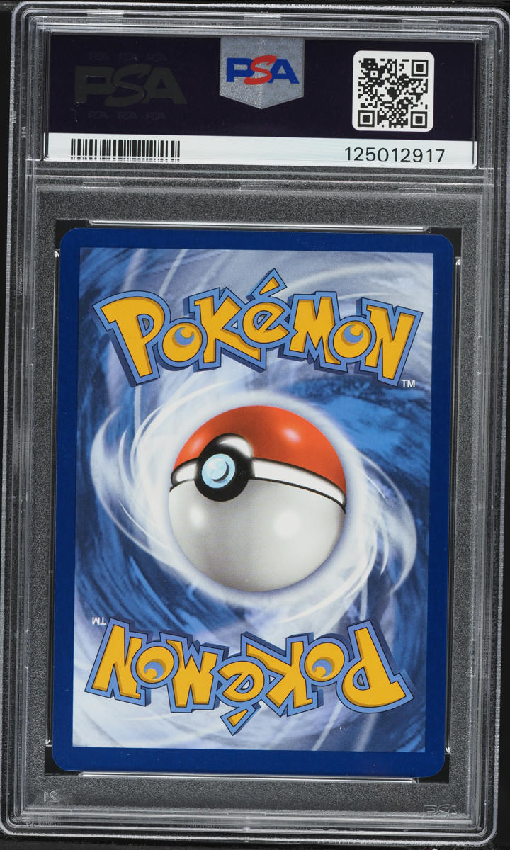 2025 Pokemon Black En-Black Bolt IR Conkeldurr #127 PSA 10 GEM MINT