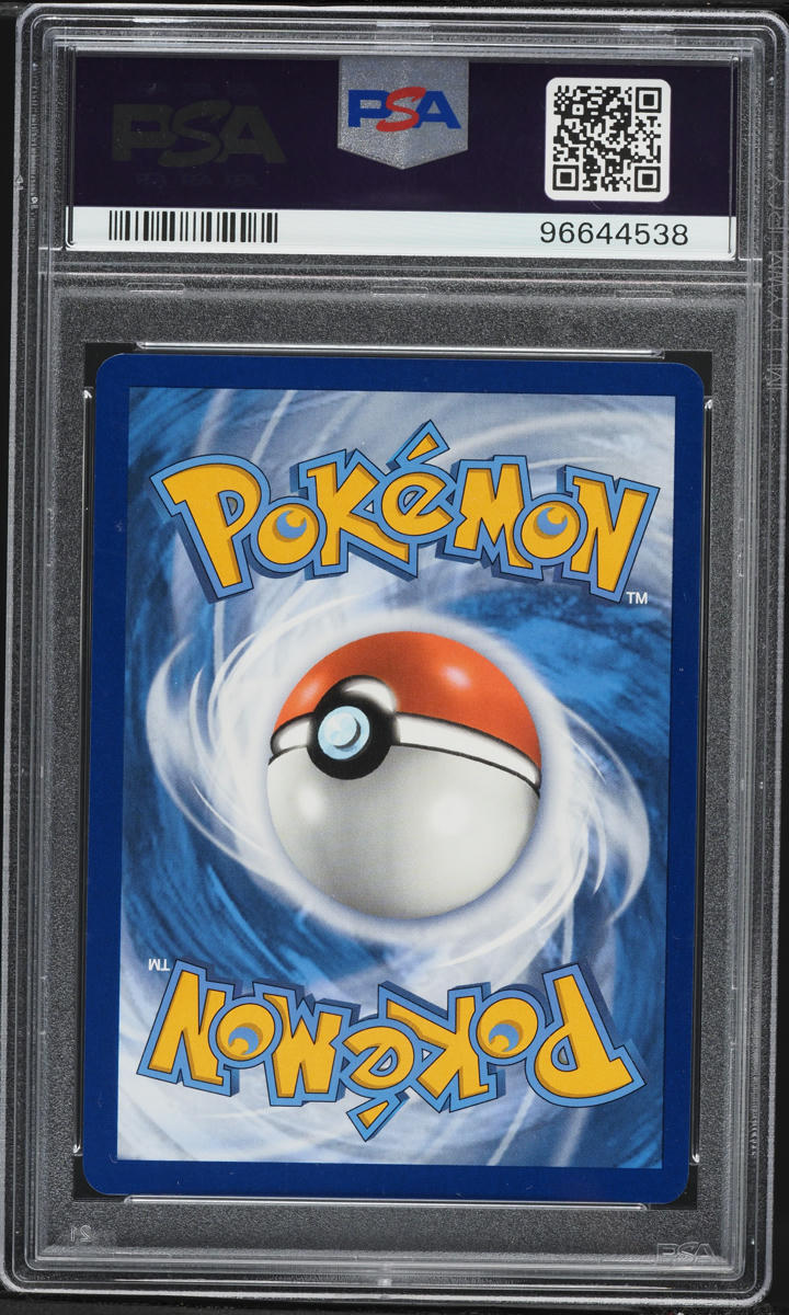 2024 Pokemon Scarlet & Violet Paldean Fates SIR Charizard EX #234 PSA 10 GEM MINT