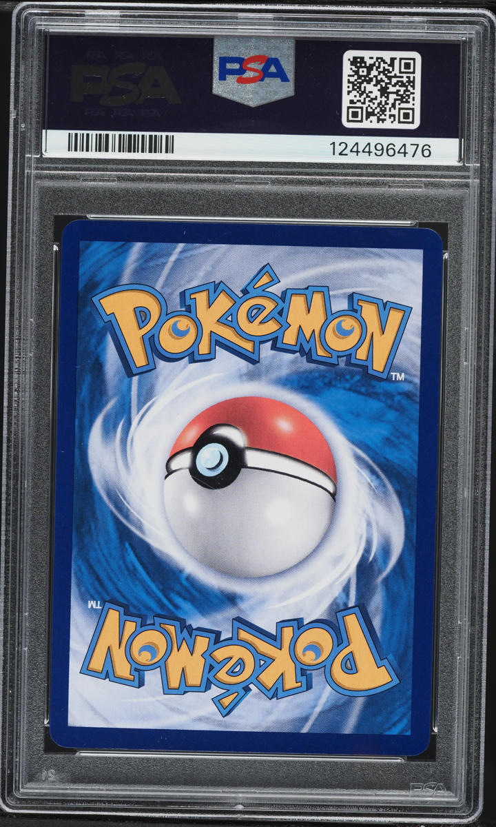 2025 Pokemon Chinese Scarlet & Violet Gem Pack Vol.2 Full Art Eevee #15 PSA 10 GEM MINT