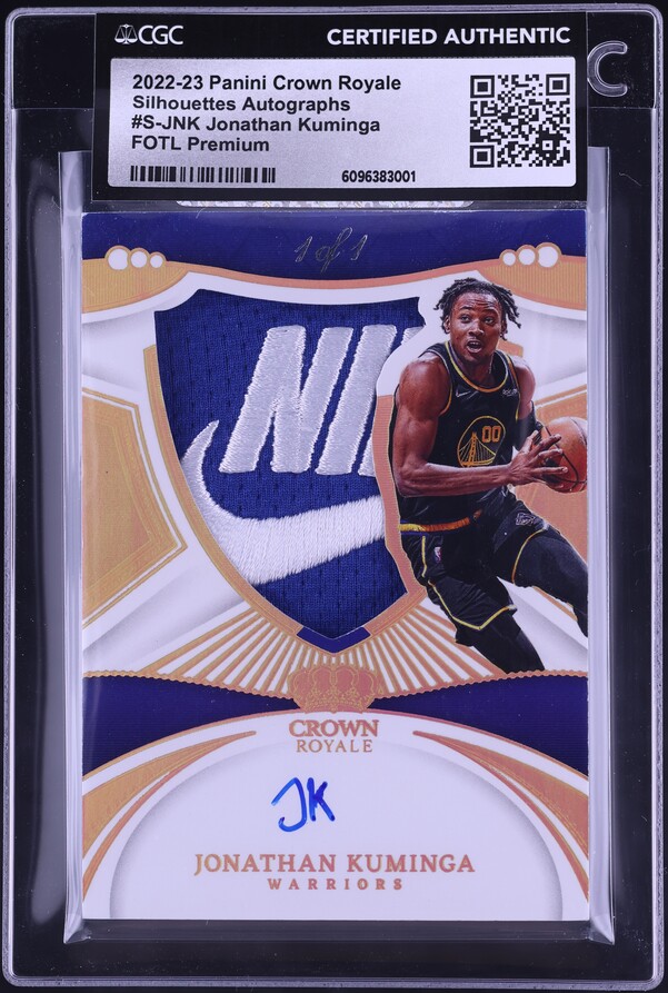 2022 Panini Prizm World Cup Qatar Blue Jonathan David ROOKIE /299