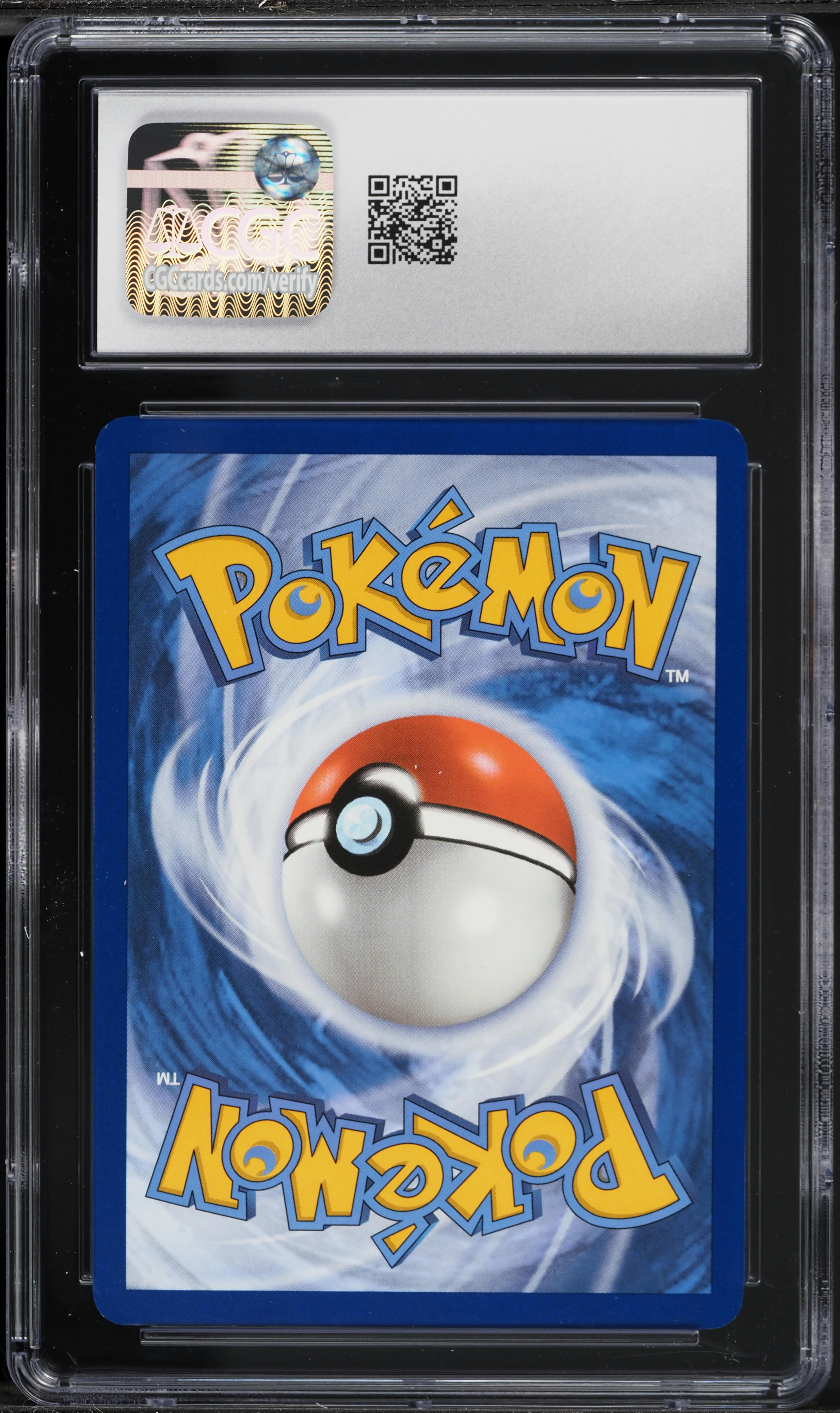 2024 Pokemon Scarlet & Violet Promo World Championships Pikachu