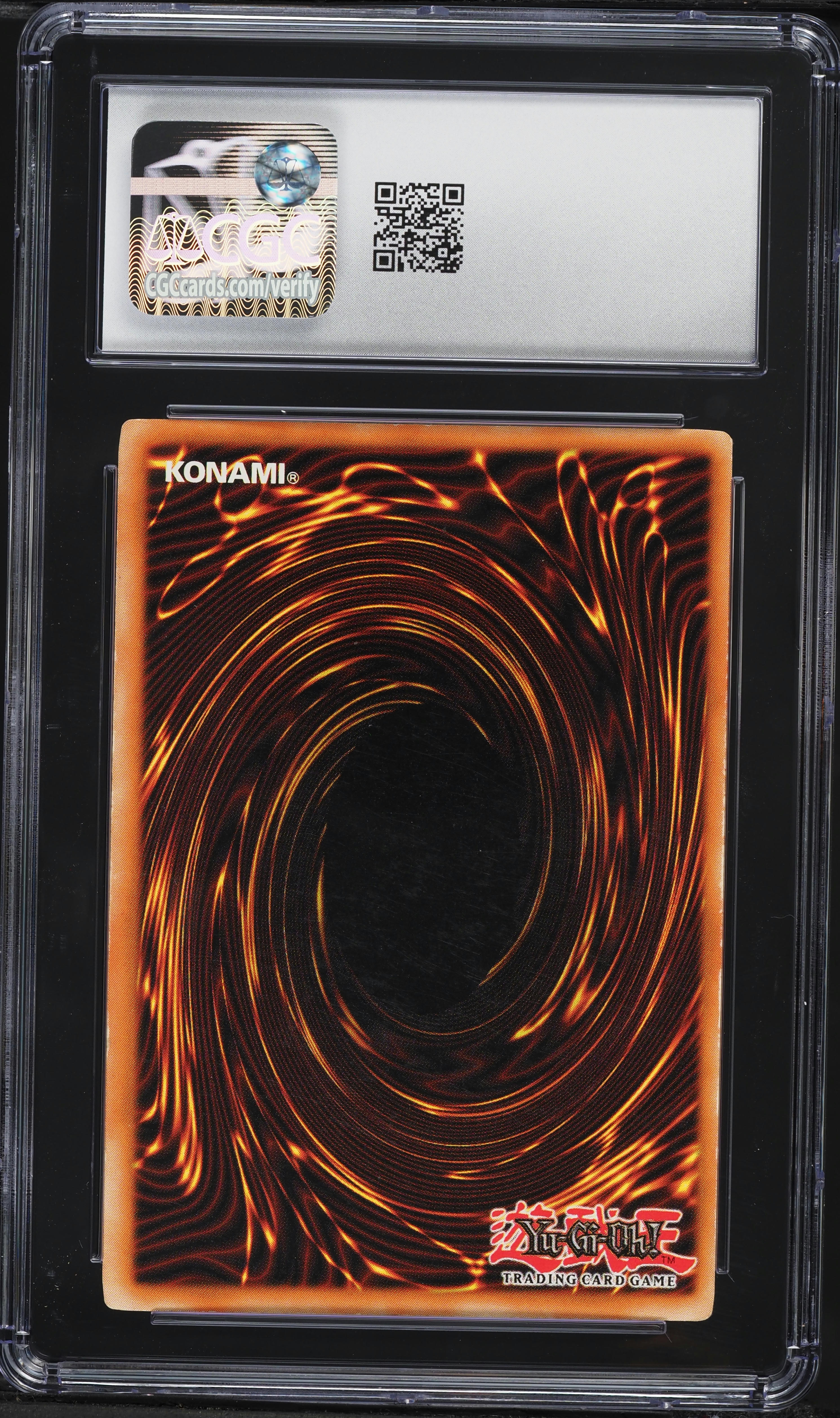 2003 Yu-Gi-Oh! Starter Deck Pegasus 1st Edition Super Rare Gryphon