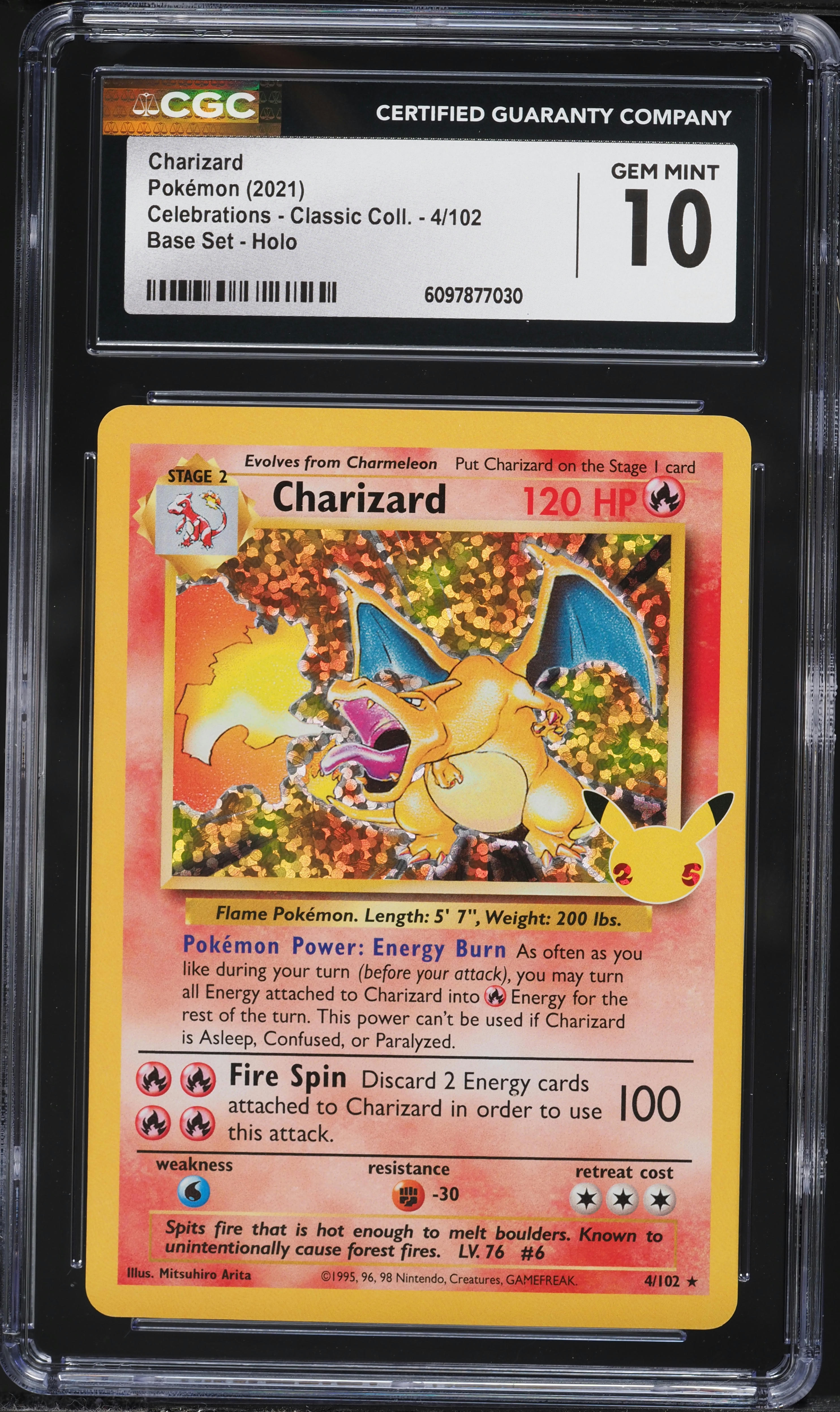 2021 Pokémon エルレイド ホロカード Gem Mint 10 💎PSA 10 GEM MINT 2021 Pokemon Celebrations ROCKET'S ZAPDOS #15