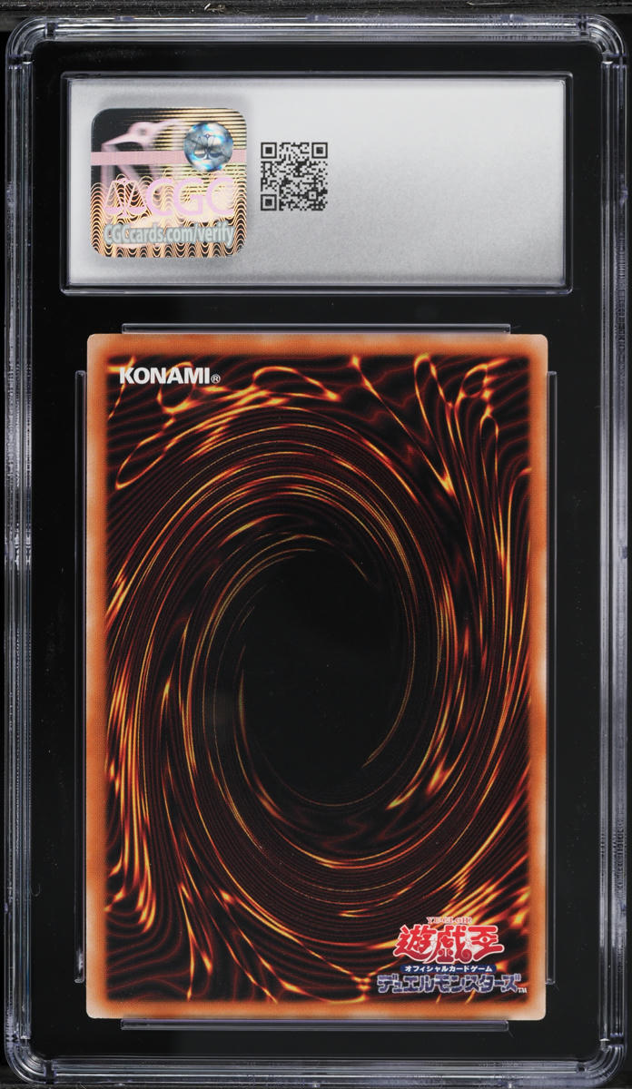 YuGiOh Card Dark Magician MB01-KR010 Millennium Rare / Korean Ver