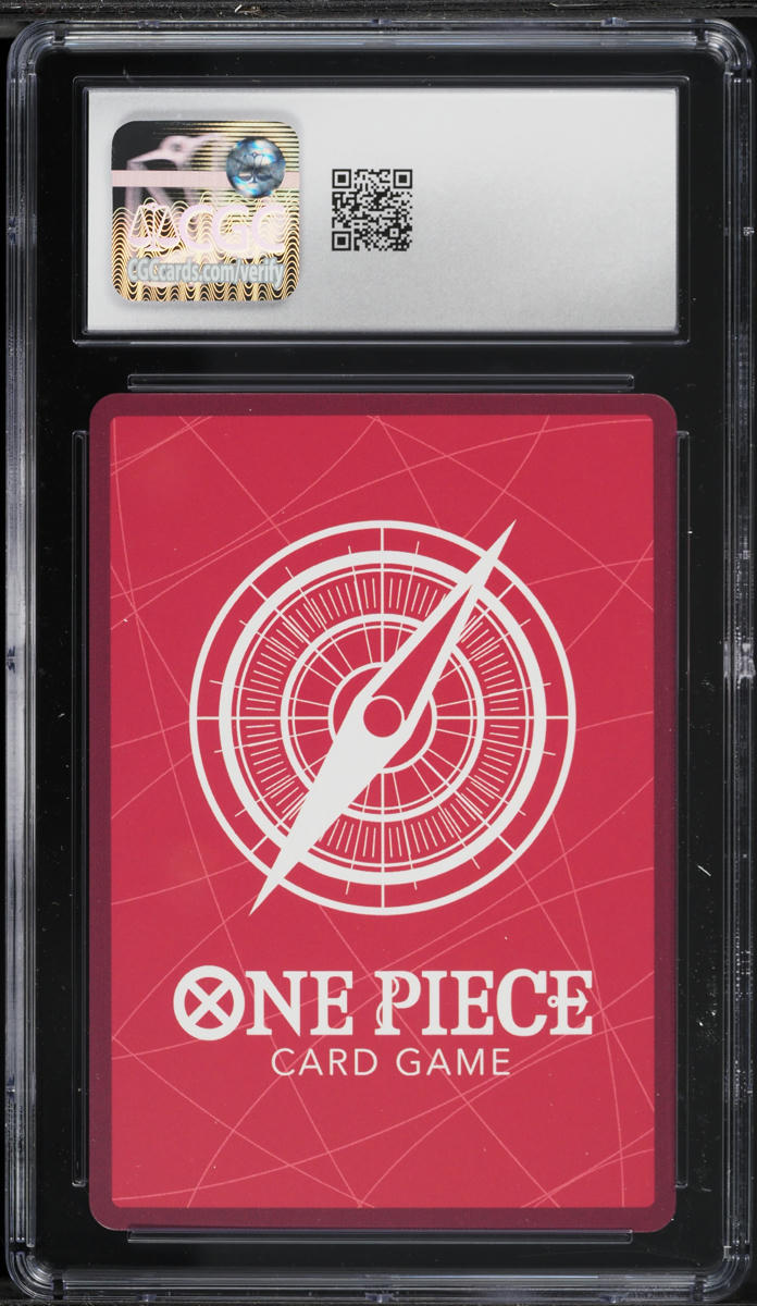 OP11-040 2025 ONE PIECE OP11 JP #040 モンキー・D・ルフィ Prices