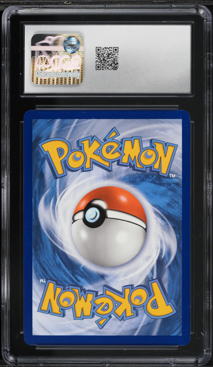 2020 Pokemon Sword & Shield Champion's Path Full Art Shiny Charizard V #79 CGC 9 MINT