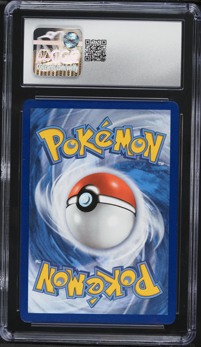 2021 Pokemon Sword & Shield Celebrations Classic Collection Holo Mew ex #88 CGC 10 GEM MINT