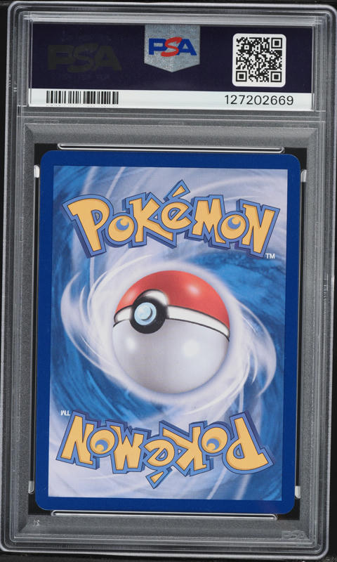 2025 Pokemon Korean SV Promo World Championships '25 Paradise