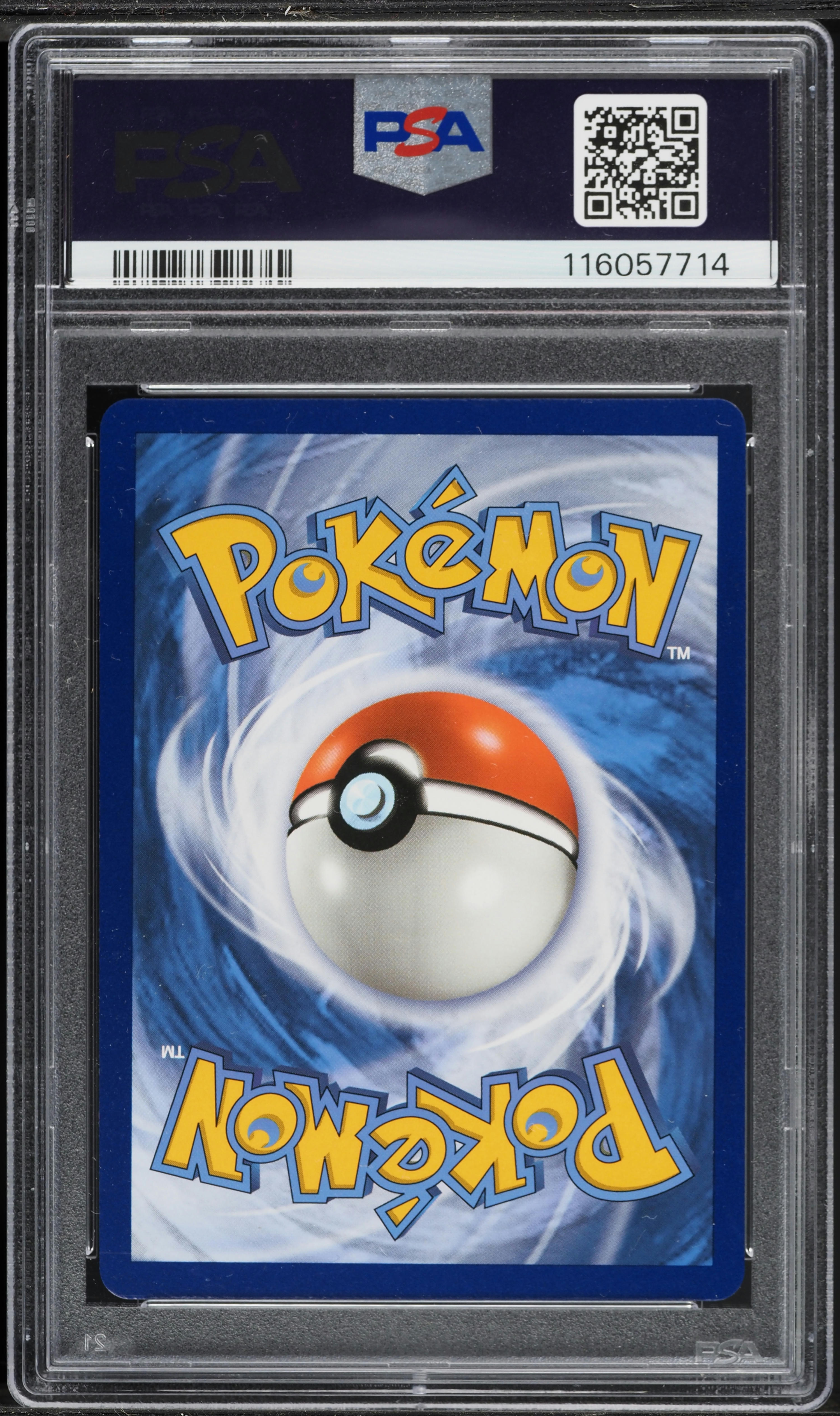2016 Pokemon XY Evolutions Full Art Mewtwo EX #103 PSA 10 GEM MINT