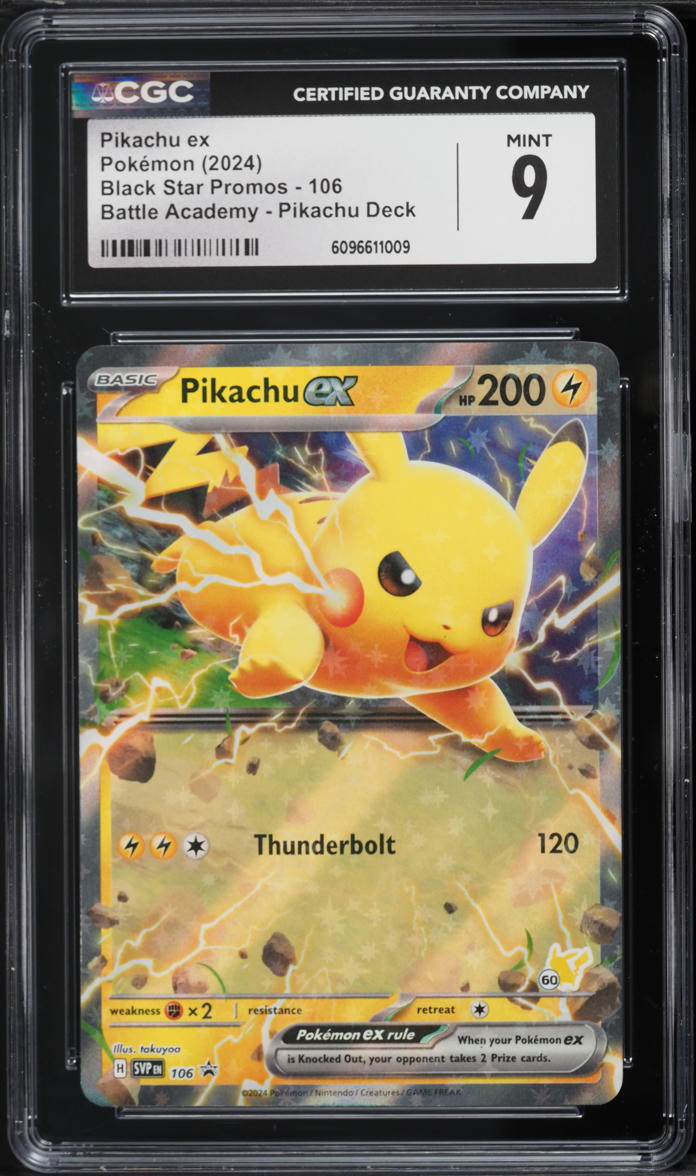 pokemon giant pikachu card 30th Celebration TCG Set to Include a in Every Booster Pack!  Each booster pack will contain 6 foil cards total, including 1 of 30 Pikachu cards. Read more Shield Promo Cards Singles Pikachu V Black Star Promo
