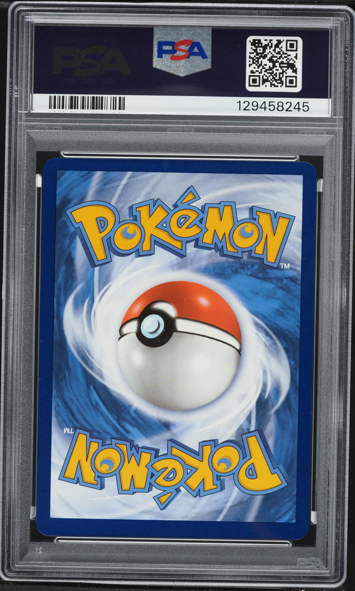 2022 Pokemon Sword & Shield Silver Tempest CHR Duraludon VMAX #TG21 PSA 10 GEM MINT