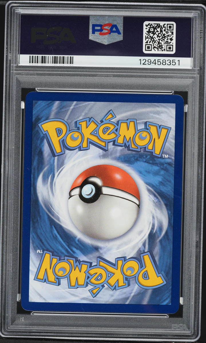 2023 Pokemon Sword & Shield Crown Zenith Alt Art Zeraora VSTAR #GG43 PSA 10 GEM MINT