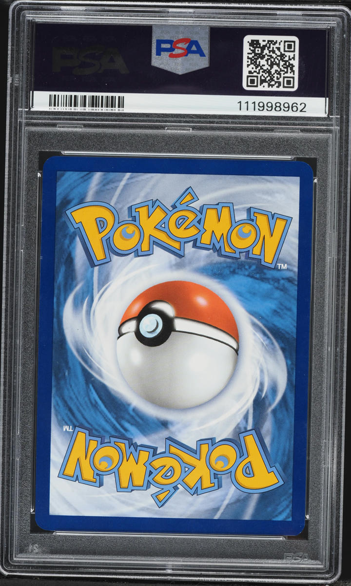 2024 Pokemon Scarlet & Violet Promo Stellar Crown ETB Alt Art Noctowl #141 PSA 10 GEM MINT