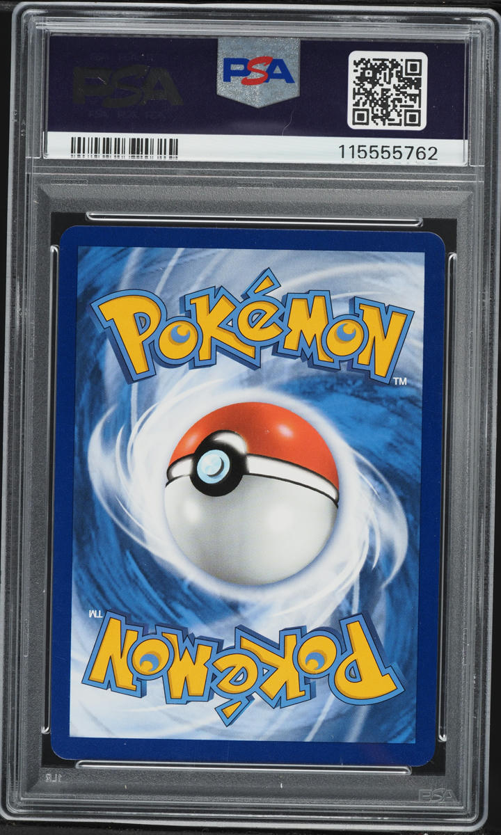 2023 Pokemon Sword & Shield Crown Zenith Full Art Deoxys VMAX #GG45 PSA 10 GEM MINT