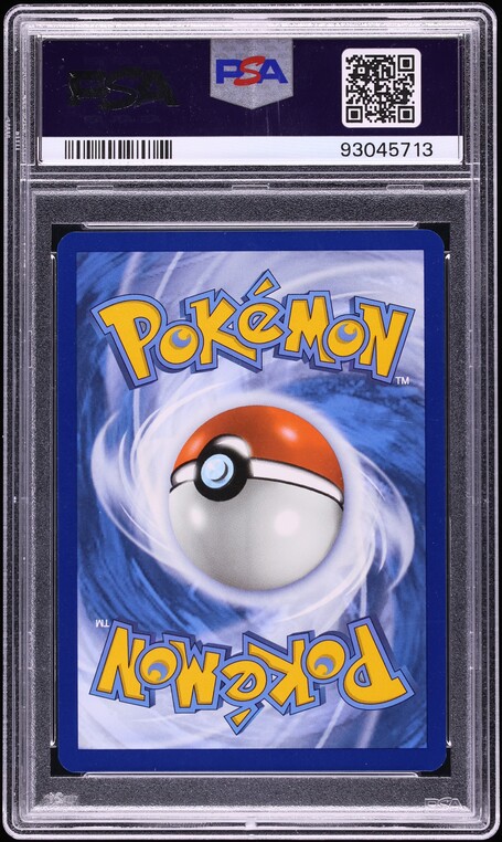 2023 Pokemon Scarlet & Violet Paradox Rift SIR Altaria ex #253 PSA 10 GEM MINT