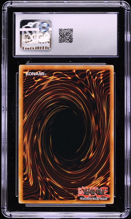 card breaker yugioh Yugioh TCG Breaker The Magical Warrior Master Collection Volume 2 MC24 –  True Believers Gaming and Collectibles main image 0