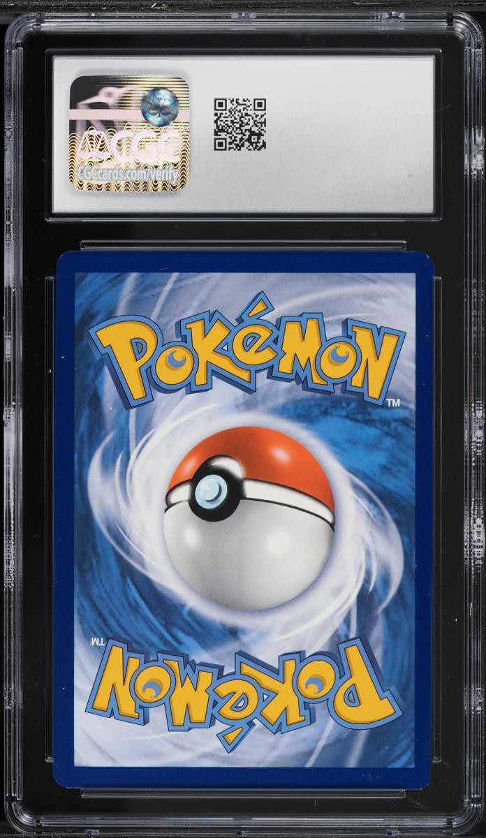 2022 Pokemon Sword & Shield Promo Ultra Premium Charizard VMAX #SWSH261 CGC 9 MINT