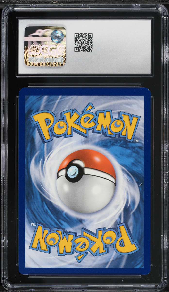 2022 Pokemon Sword & Shield Promo Ultra Premium Alt Art Charizard VMAX #SWSH261 CGC 9 MINT