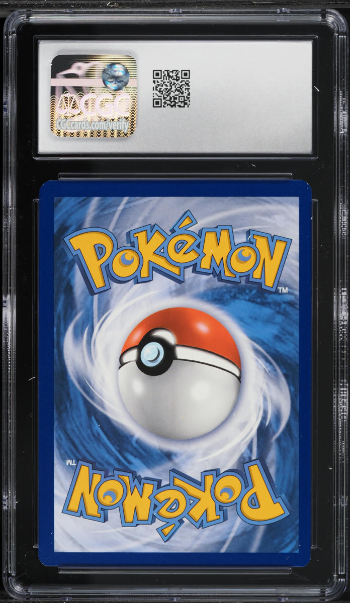 2022 Pokemon Sword & Shield Promo Ultra Premium Alt Art Charizard VMAX #SWSH261 CGC 9 MINT