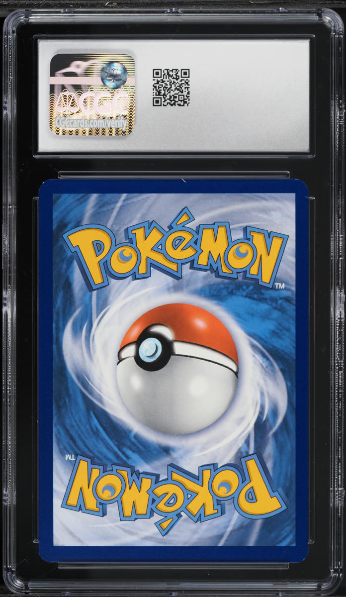 2022 Pokemon Sword & Shield Promo Ultra Premium Alt Art Charizard VMAX #SWSH261 CGC 9 MINT