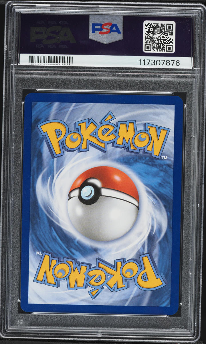 2025 Pokemon Scarlet & Violet Journey Together SIR Volcanion EX #182 PSA 9 MINT