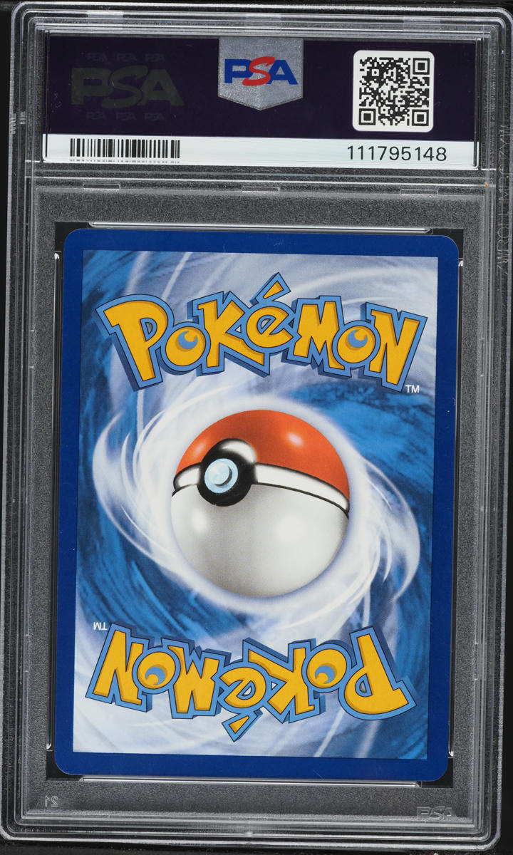 2023 Pokemon Sword & Shield Crown Zenith Gold Rare Giratina VSTAR #GG69 PSA 9 MINT