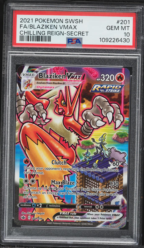 rare blaziken card Blaziken 28/160 Holo Rare Pokemon XY Primal Clash Card – PokeOrder.com
