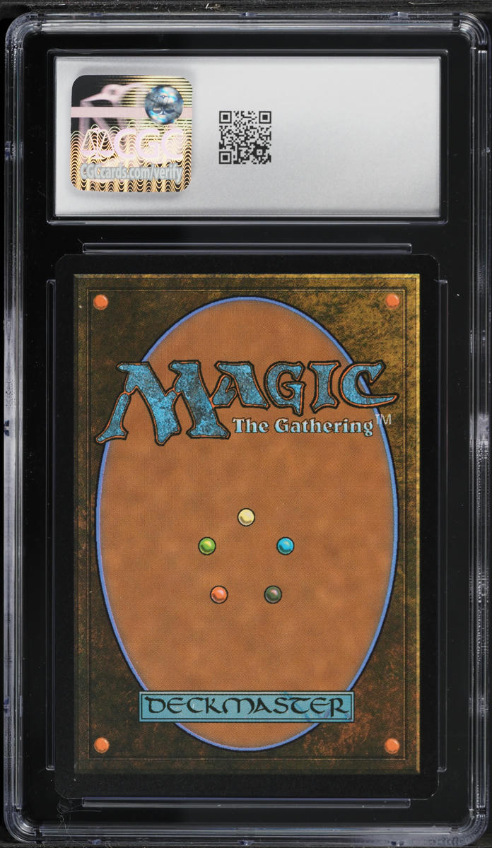 2025 Magic The Gathering MTG Marvel's Spider-Man Foil Borderless The Clone Saga #219 CGC 9 MINT