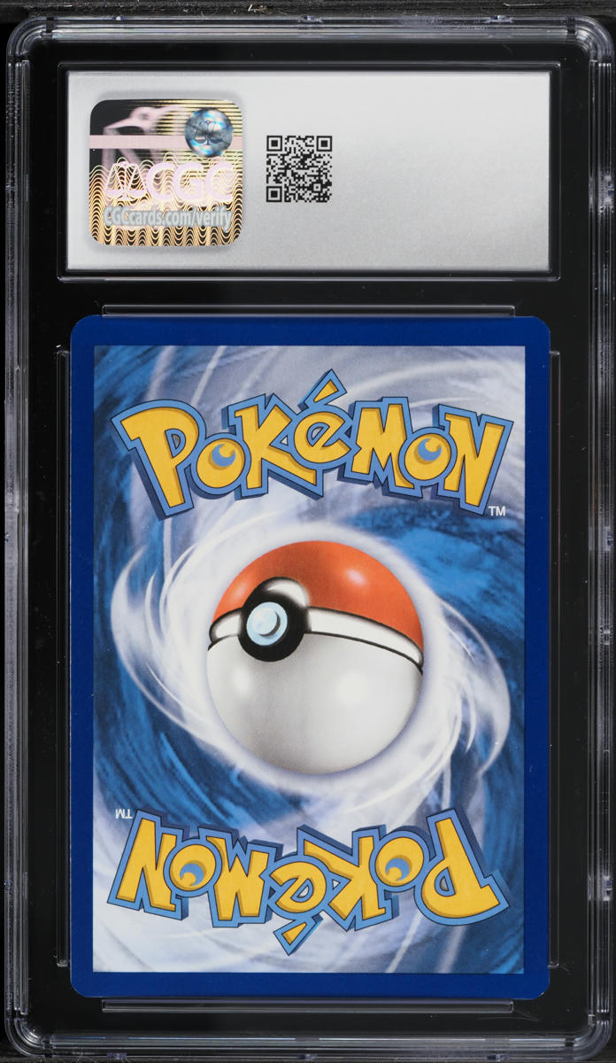 2021 Pokemon Sword & Shield Black Star Promo Evolving Skies Holo Umbreon #SWSH129 CGC 10 GEM