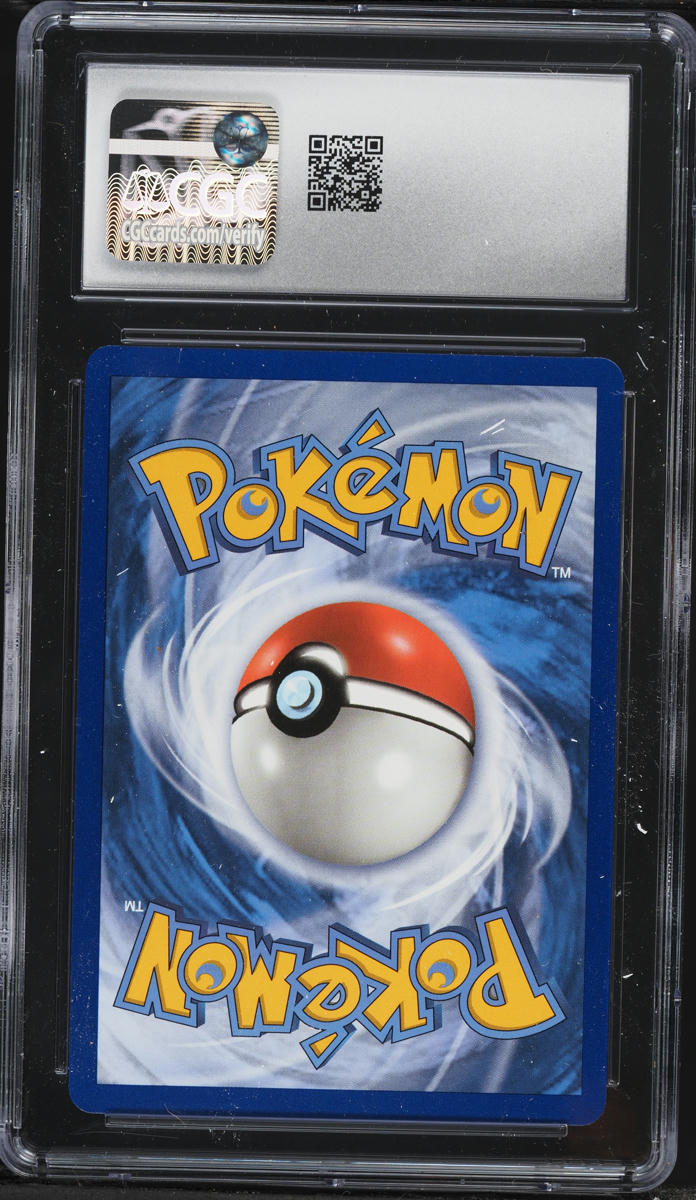 2019 Pokemon SM Promo Hidden Fates Ultra Premium Gold Rare Lunala GX #SM103a CGC 10 GEM MINT