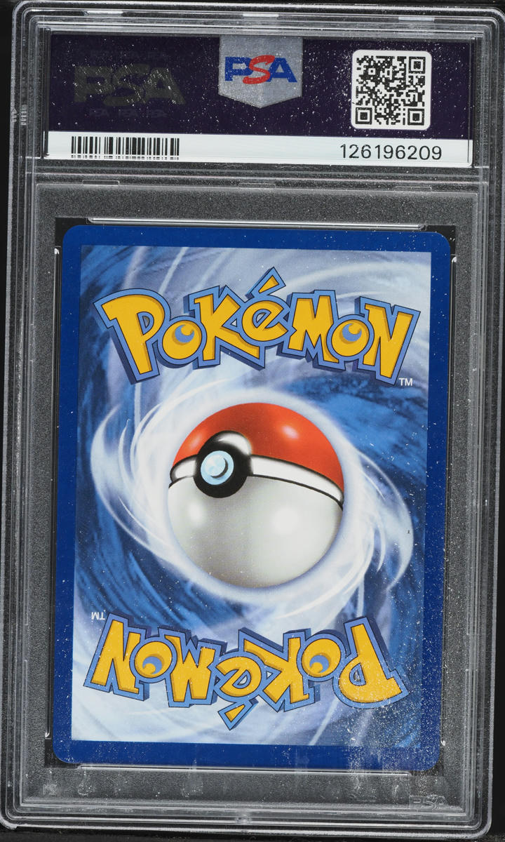 2025 Pokemon Scarlet & Violet Black Bolt SIR N'S Plan #170 PSA 10 GEM MINT