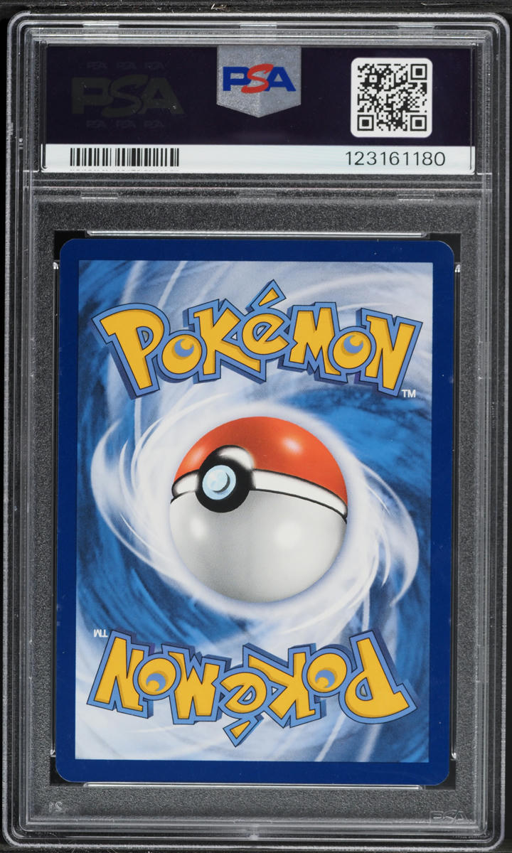 2023 Pokemon SV Promo Van Gogh Full Art Pikachu With Grey Felt Hat #85 PSA 10 GEM MINT
