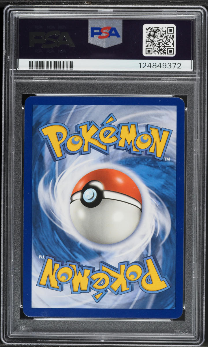 2019 Pokemon Sun & Moon Cosmic Eclipse Full Art Mallow & Lana #231 PSA 10 GEM MINT