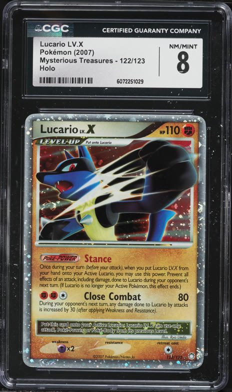 2007 Pokemon Japanese Diamond & Pearl Shining Darkness 1st Edition